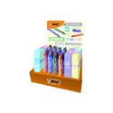 Bic Gelocity Quick Dry Expo 98 pz. + 34 astucci (Fine Stock)