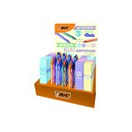 Bic Gelocity Quick Dry Expo 98 pz. + 34 astucci (Fine Stock)