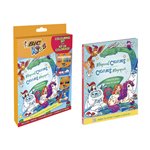 Bic Kit Igloo Kids 511041 (Fine Stock)