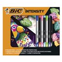 Bic Kit Notebook intensity 501400 (Fine Stock)
