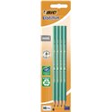 Bic Blister Matite Evolution HB 4 pz. (Fine Stock)