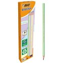 Bic Matite Graphic Pastel 12 pz. 518307 (Fine Stock)