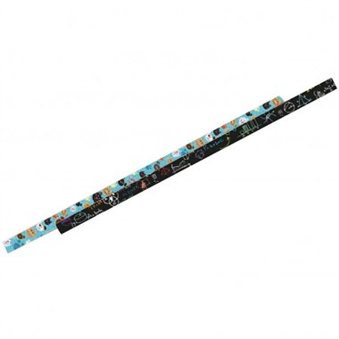 Matite Bic Evolution Decor 28 pz. (Fine Stock)