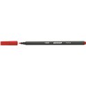 Pennarelli Bic Parafe 881 Rosso 12 pz. (Fine Stock)