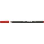 Pennarelli Bic Parafe 881 Rosso 12 pz. (Fine Stock)