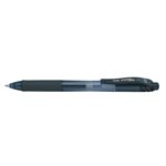 Penne Gel Pentel Energel BL107 0.7 Nero 12 pz.