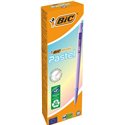 Bic Portamine Matic Pastel 12 pz. 511060 (Fine Stock)