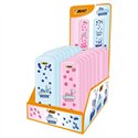 Bic My Summer Expo 20 Astucci Latta 998990 (Fine Stock)