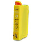 Inkjet WA Epson T1634 Giallo Compatibile