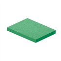 Cartoncino Similpelle A4 Verde 100 ff