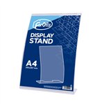 Portadepliant Forofis Curvo Inclinato A4 91990