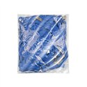 Porta Pass Forofis Verticali con laccetto blu 9x5.8 50 pz. 91637