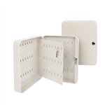 Cassetta portachiavi 60 posti