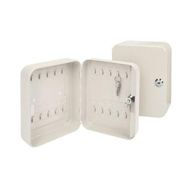 Cassetta portachiavi 20 posti