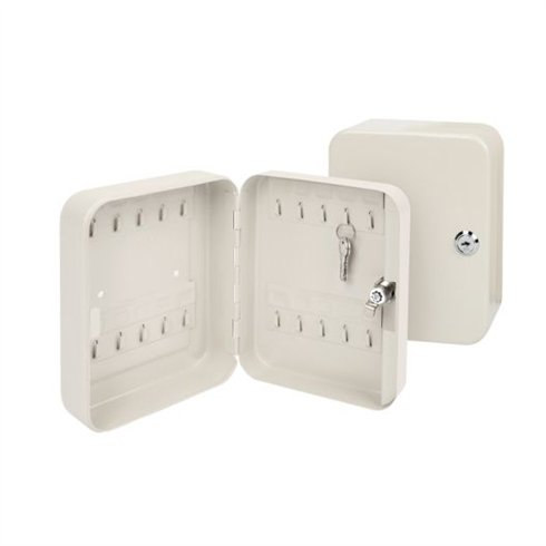 Cassetta portachiavi 20 posti