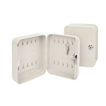 Cassetta portachiavi 20 posti