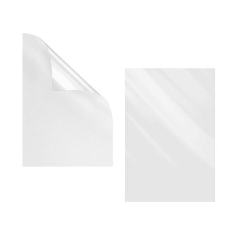 Copertine PVC Quadranti Video A4 240 M 100 pz.