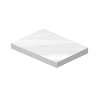 Copertine PVC Quadranti Video A4 200 M 100 pz.