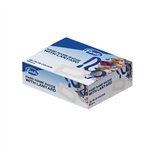 Porta Pass Forofis con laccetto  9x5.5  50 pz. 91639