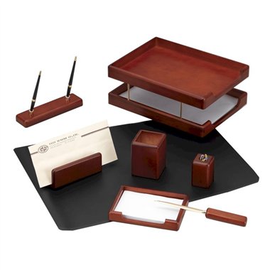 Servizio da Scrittoio Forofis da 8 pezzi 91047