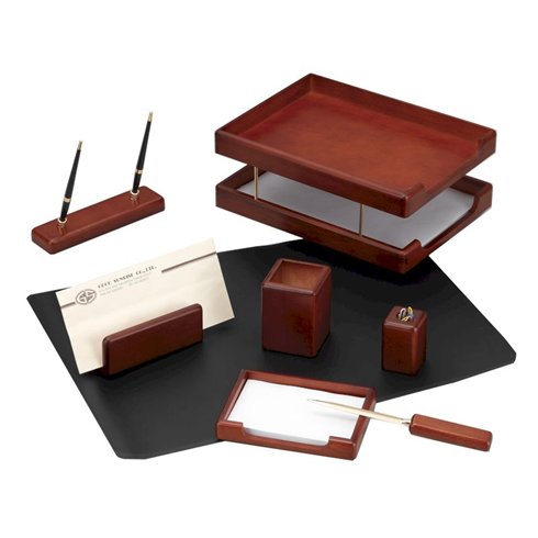 Servizio da Scrittoio Forofis da 8 pezzi 91047