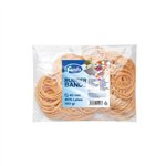 Elastici diametro 040 busta da  100 gr.