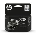 Inkjet HP 308 7FP21UE Bk Originale