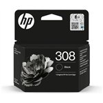 Inkjet HP 308 7FP21UE Bk Originale