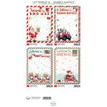 Cecami Natale 25 Letterine NA50159LN