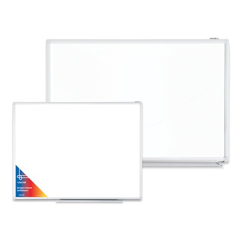 Lavagna Magnetica Iternet Alluminio  45x60 8300