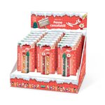 Lebex Xmas 25 Penna Cancellabile Blister 2 pz. 81871