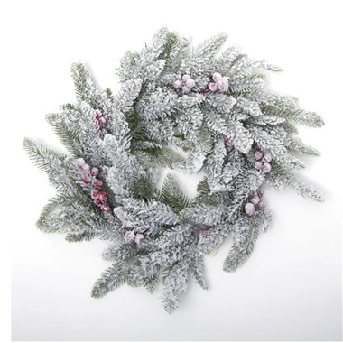 SIL Fuori Porta Abetone Innevato con bacche 12380060