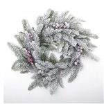 SIL Fuori Porta Abetone Innevato con bacche 12380060