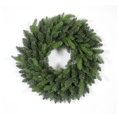 SIL Ghirlanda Magnifica Verde 90 cm