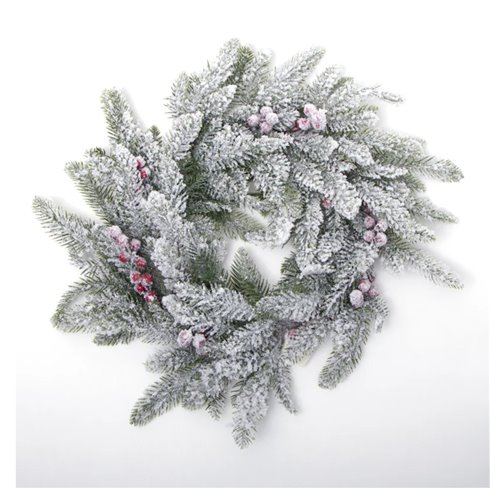 SIL Fuori Porta Abetone Innevato con bacche 12380061