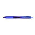 Penne Gel Pentel Energel BL110 1.0 Blu  12 pz.