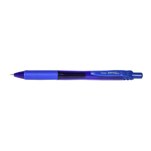 Penne Gel Pentel Energel BL110 1.0 Blu  12 pz.