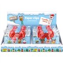 Lebez Xmas  Set 4 Clip Natale 81874