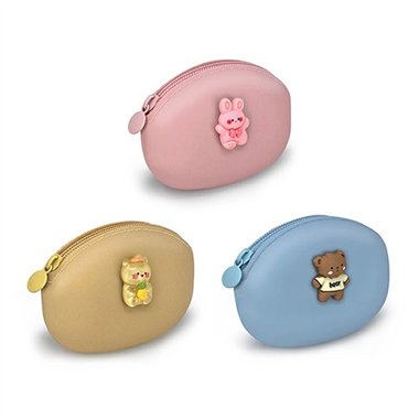 Lebez Xmas Borsellino Silicone Dreamer 81873