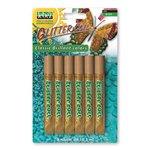 Colla Glitter Lebez 10,5 ml. 6 pz. Oro 5131-O