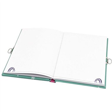 Lebez Xmas  Diario Led 81848