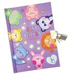 Lebez Xmas  Diario Led 81848