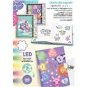 Lebez Xmas  Diario Led 81848