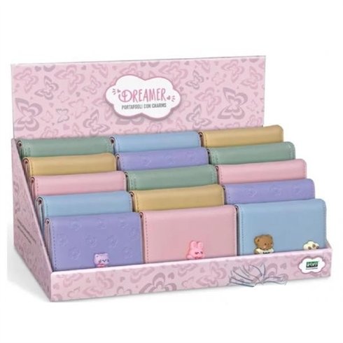 Lebez Xmas  Portafogli Dreamer 81567