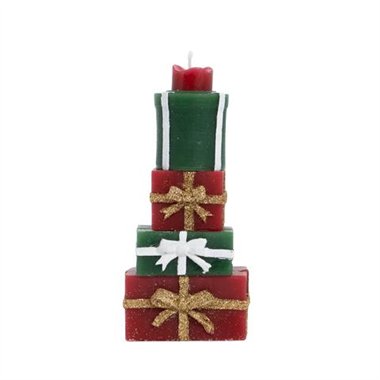 SIL Candela Pacchi Regalo 23 cm.