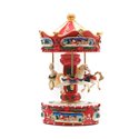 SIL Carosello Musicale 14x14x25 cm.