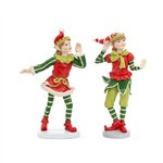 SIL Giullare in  Resina 19 cm. Assortiti