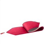 SIL Runner Velluto Rosso 33x210 cm.