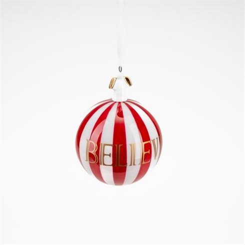 SIL Sfera 8 cm. Luxury c/Angelo Rosso-Bia