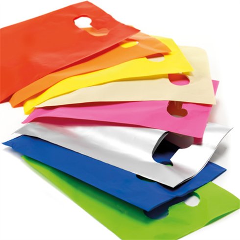 Sacchetti PNP Colours 35x50  50 pz.
